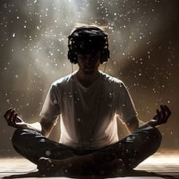 Viaje De Relajación Binaural: Sonidos Calmantes Para Aliviar El Estrés - Musica Relajante Specialistas & Musica Relajante