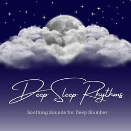 Deep Sleep Rhythms: Soothing Sounds for Deep Slumber - Laid Back Academy