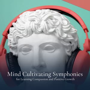 Mind Cultivating Symphonies for Learning Compassion and Positive Growth - Stress Relief Helper