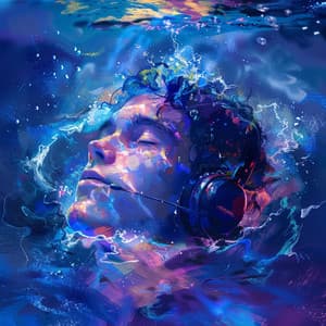 Fluid Notes: Water's Musical Essence - MusicoterapiaTeam