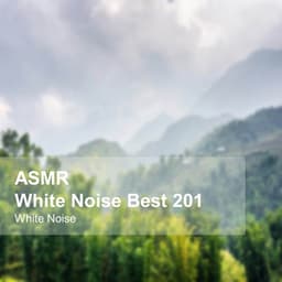 White Noise ASMR Best 201 - White Noise