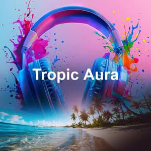 Tropic Aura - Chillout Café