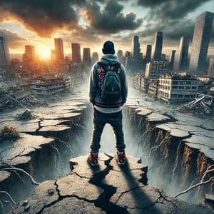 Devastator of Universes - Remarkable Chillout Music Ensemble