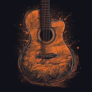 Whispers of the Willow - Guitar Masters