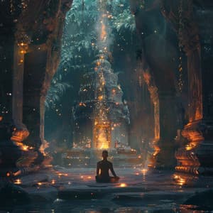 Visiones Serenas: Reflexiones Ambientales Para Relajación - 101 Relájate