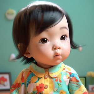 Los pájaros cantan la paz - Canción de Cuna