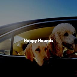 Happy Hounds - Doggy Relaxing Sounds