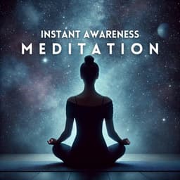Instant Awareness Meditation - Oasis of Relaxation and Meditation