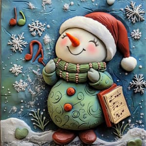 Lil' Baby: Christmas Edition - Toddler Songs Kids