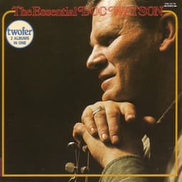 The Essential Doc Watson - Doc Watson