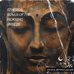 Ethereal Bowls of the Morning Breeze - Crystal Zephyr Cascade