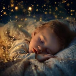 Dreamland Lullabies: Calming Music for Baby Sleep - Baby Lullaby Garden