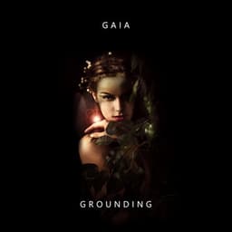 Gaia Grounding: Celtic Meditation Music, Irish Spirituality, Enchanting Celtic Songs - Irish Flute Music Universe