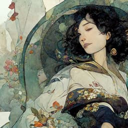 A Zen Journey - Deep Sleep Music Delta Binaural 432 Hz