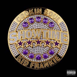 SHOWTIME - Cookin Soul