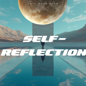 Self-Reflection - Full Moon Glow