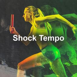 Shock Tempo - Gym Motivation Music