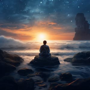 Corrientes Armónicas Para La Tranquilidad: Retiro Musical Del Río - Canciones cristianas instrumentales