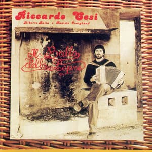 Il ballo della lepre - Riccardo Tesi