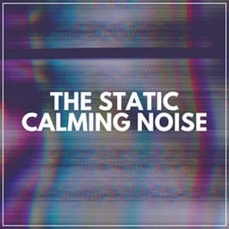 The Static Calming Noise - Hi Freq Samples