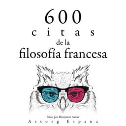 600 citas de la filosofía francesa - Denis Diderot
