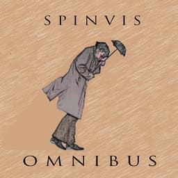 Omnibus - Spinvis