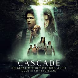 Cascade - Steph Copeland