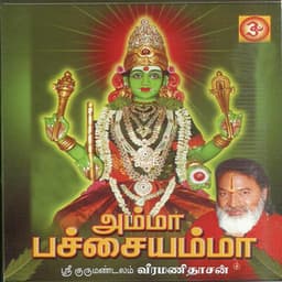 Amma Pachaiyamma - Chinna Ponnu