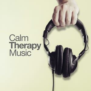 Calm Therapy Music - Massage Therapy Music