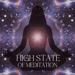 High State of Meditation: Deep Mindfulness Practice, 333 Hz Music for Meditation, Hypnosis and Trance - Deep Meditation Music System