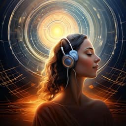 Soothing Tones: Music for Inner Calm - Homework Beats