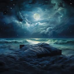 Ocean Dreams: Tranquil Sleep Melody - Mindful Measures