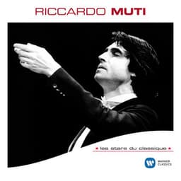 Les Stars Du Classique : Riccardo Muti - Riccardo Muti