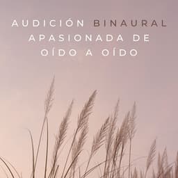 Audición Binaural Apasionada De Oído A Oído - La fábrica de ritmos binaurales