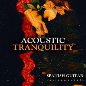 Acoustic Tranquility - Spanish Guitar Instrumentals