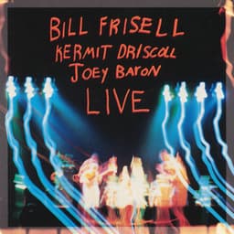 Live - Bill Frisell