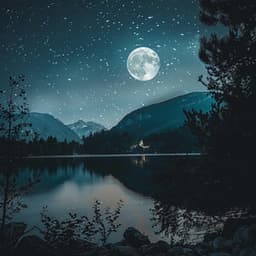 Restful Sleep Vibes: Music for Calm Nights - Zee Zee Sleeps