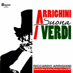 Arrighini Suona Verdi - Giuseppe Verdi
