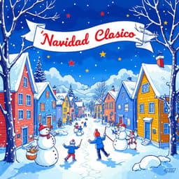 Songs for a Magical Christmas Day - Disco Christmas