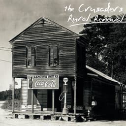 Rural Renewal - The Crusaders