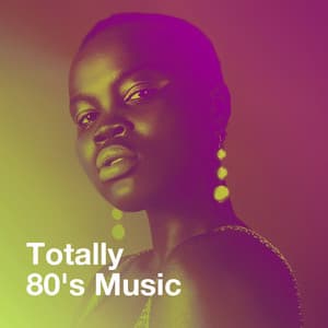 Totally 80's Music - Cover Pop