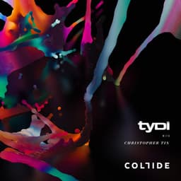 COLLIDE - tyDi