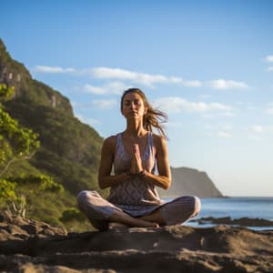 Armonía Oceánica: Melodías De Yoga - Sonidos De Todos Ruídos