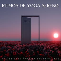 Ritmos De Yoga Sereno: Viajes Lofi Para La Práctica Zen - Gurú del HipHop LoFi