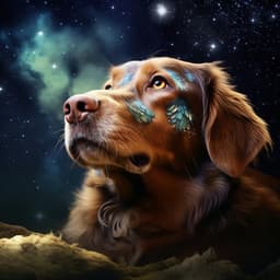 Rainy Pups: Soothing Melodies for Canine Companions - American Inhabitants