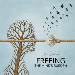Freeing the Mind’s Burden - Jai Lainbachs
