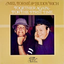 Together Again for the First Time - Mel Tormé