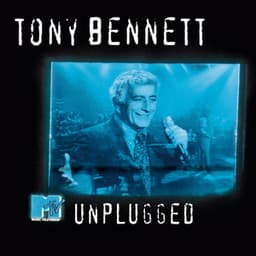 MTV Unplugged - Tony Bennett