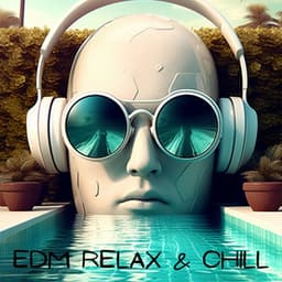 EDM Relax & Chill 2025 - Dj Relax EDM