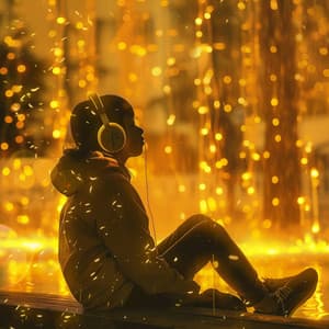 Music for Relaxation: Serene Soundscape - Relax for Life